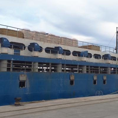BARCO